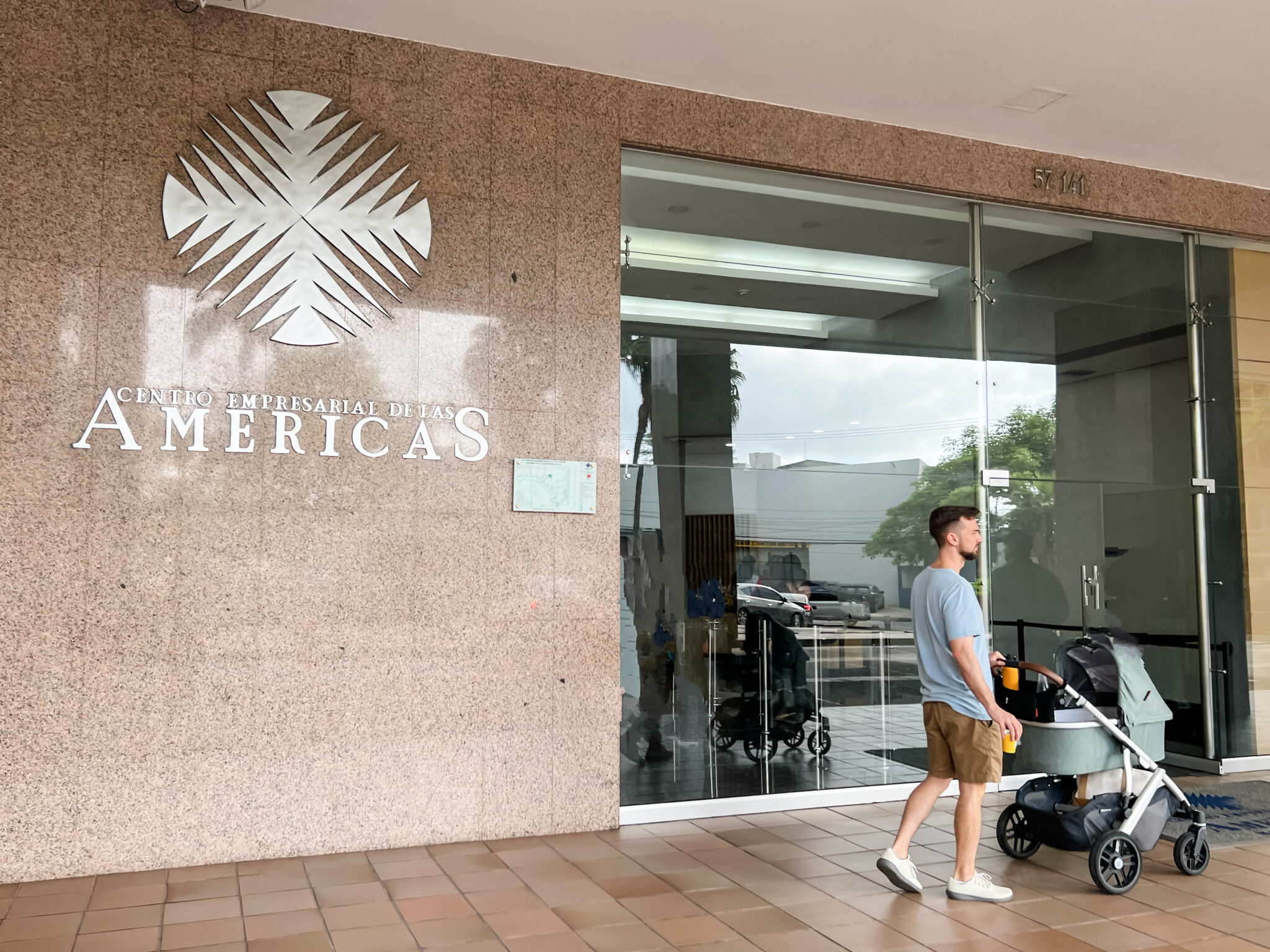 CRBA Colombia, U.S. Passport, & SSN Guide for Your Child - Mamá in Medellín