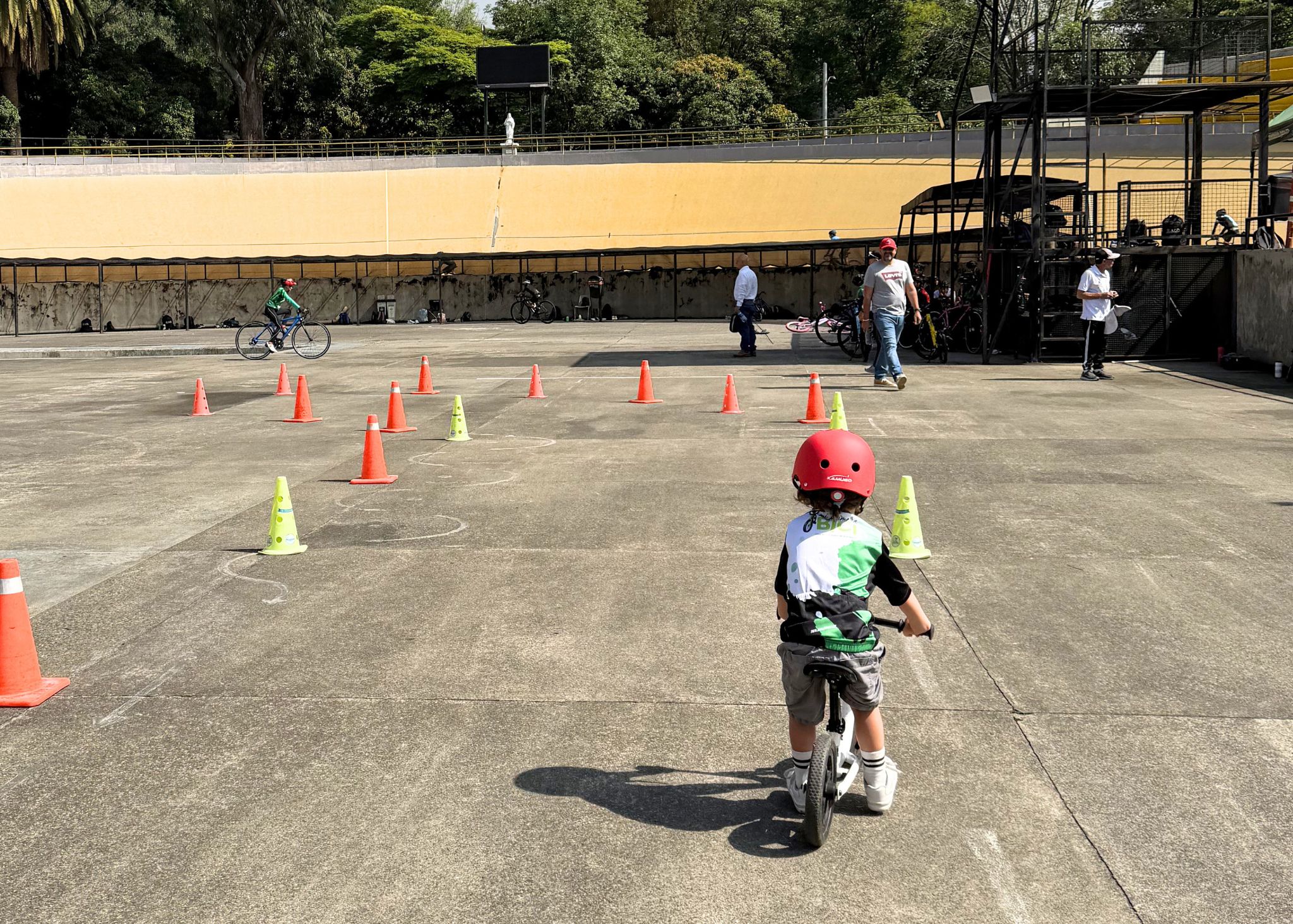 Bike Classes for Kids in Medellín and Envigado: The Complete Guide (2026)
