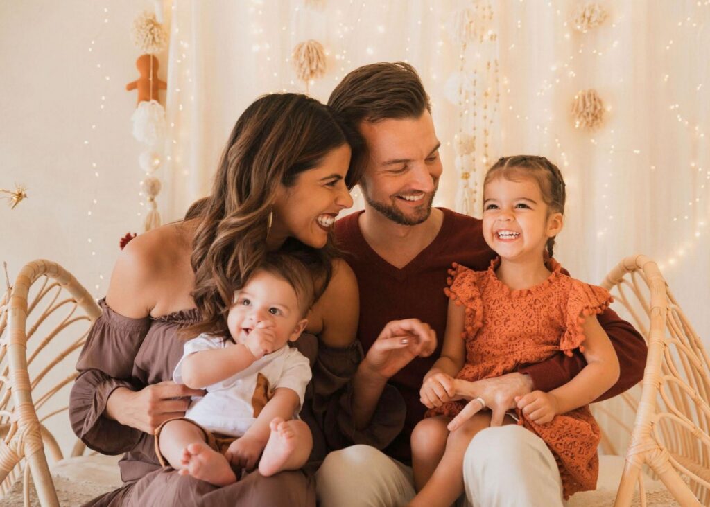 Guide to trusted family photographers in Medellín, Colombia