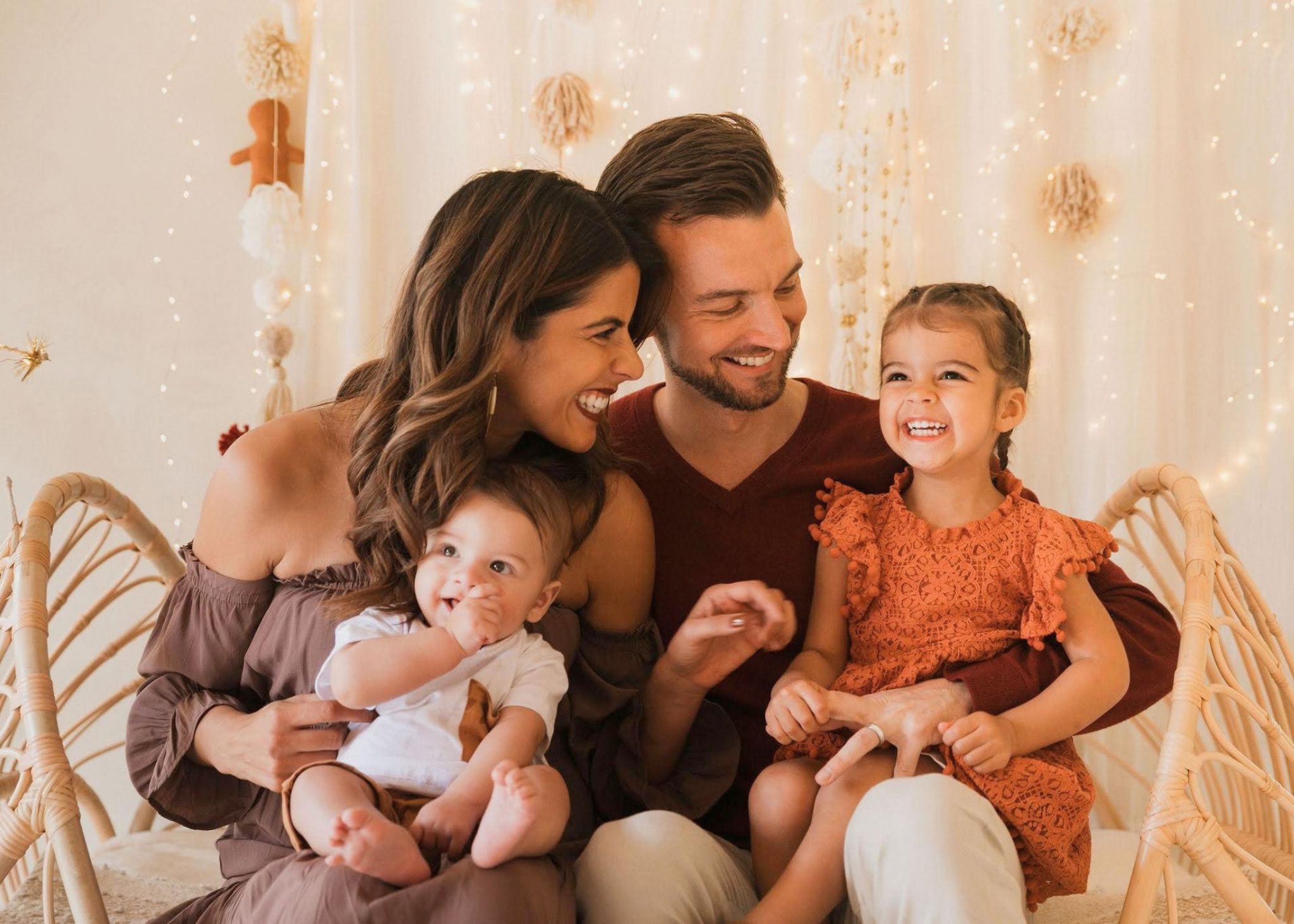 Family Photographers in Medellín: My Trusted List