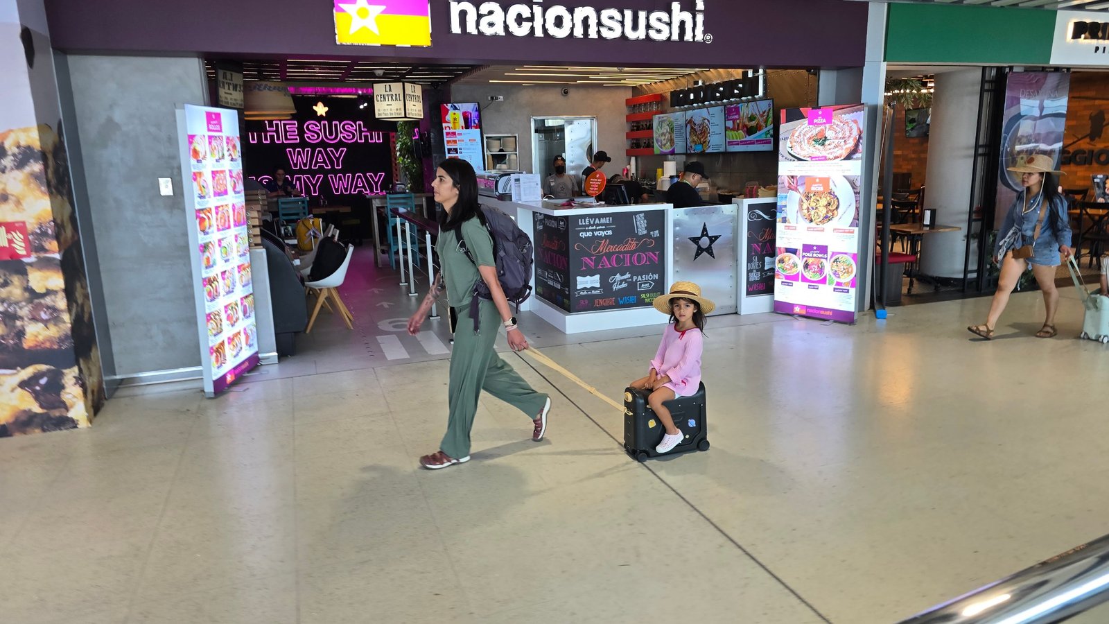 Colombia Exit Permission for Children: Permiso de Salida, Impedimentos and How to Get Them Sorted